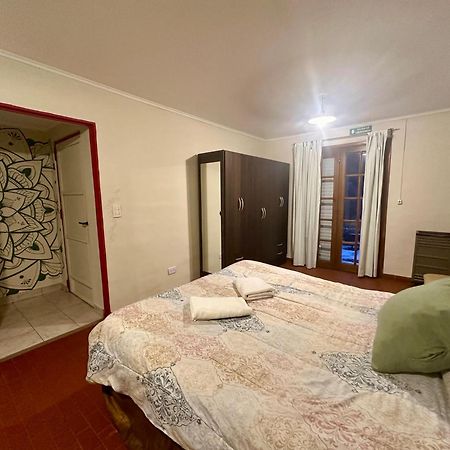 Amancay Aparts Apartamento El Calafate Exterior foto