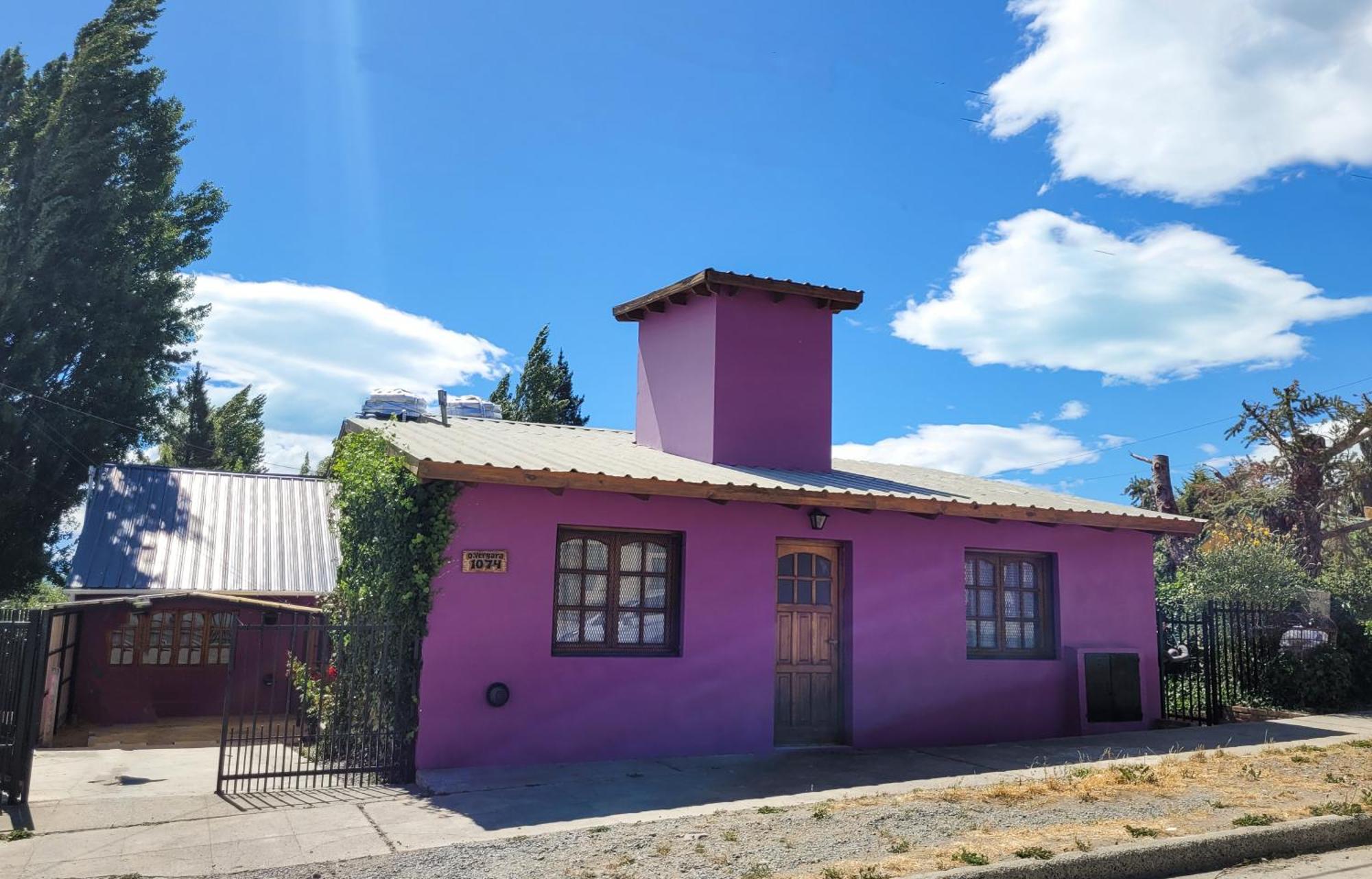 Amancay Aparts Apartamento El Calafate Exterior foto